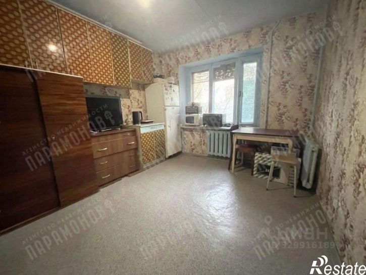 2-комн квартира проспект Николая Корыткова, 1,  д. 1