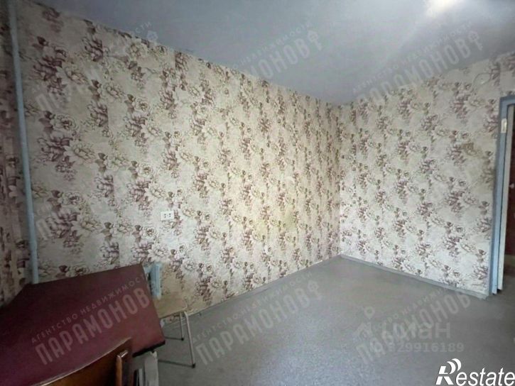 2-комн квартира проспект Николая Корыткова, 1,  д. 1