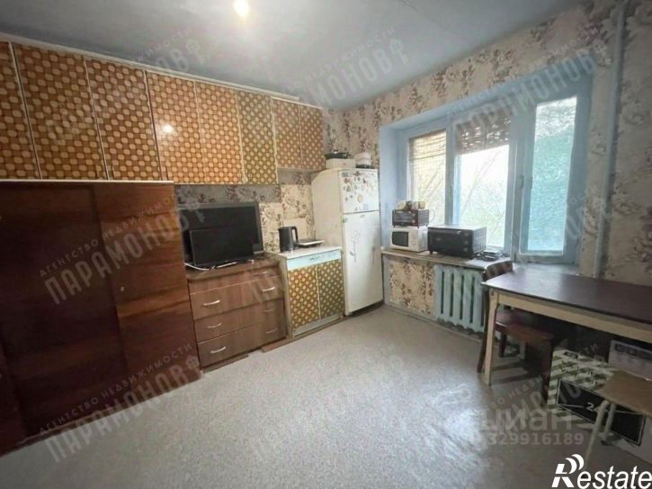 2-комн квартира проспект Николая Корыткова, 1,  д. 1