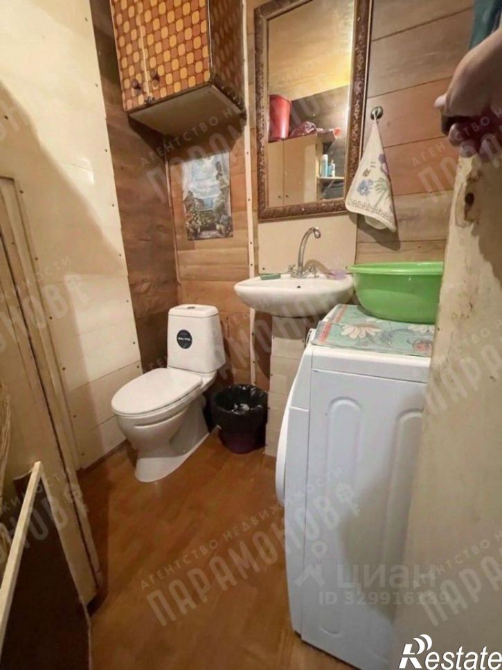 2-комн квартира проспект Николая Корыткова, 1,  д. 1