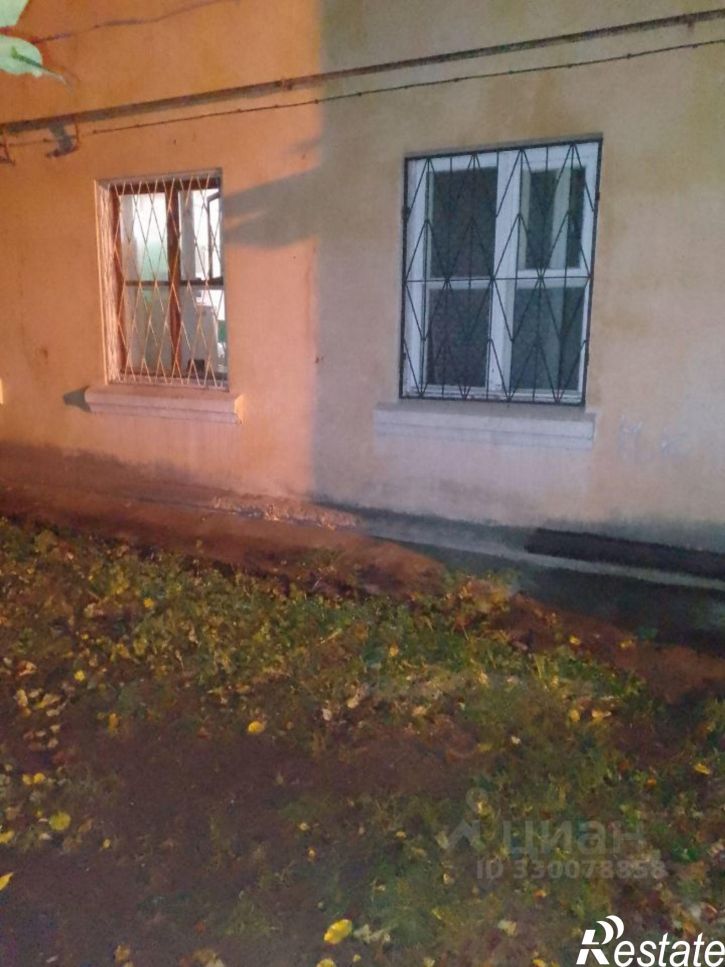 3-комн квартира ул Павлова, 12,  д. 12