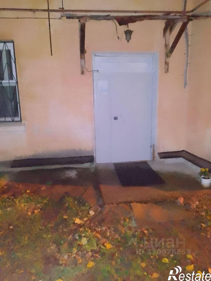 3-комн квартира ул Павлова, 12,  д. 12