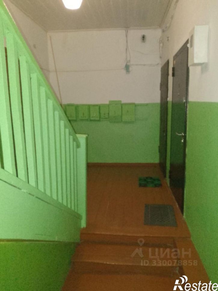 3-комн квартира ул Павлова, 12,  д. 12