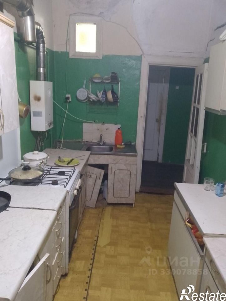 3-комн квартира ул Павлова, 12,  д. 12