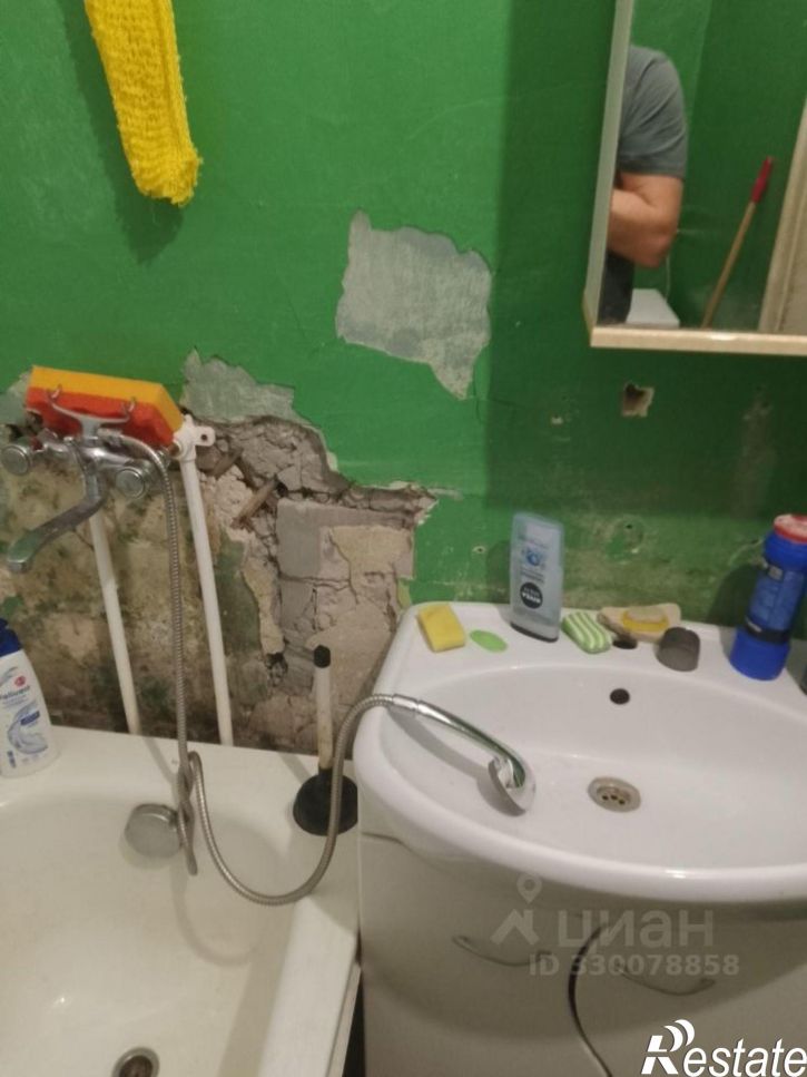 3-комн квартира ул Павлова, 12,  д. 12