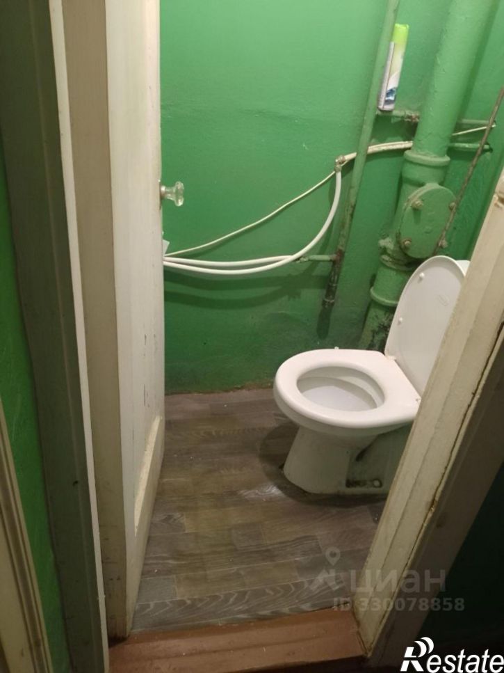 3-комн квартира ул Павлова, 12,  д. 12