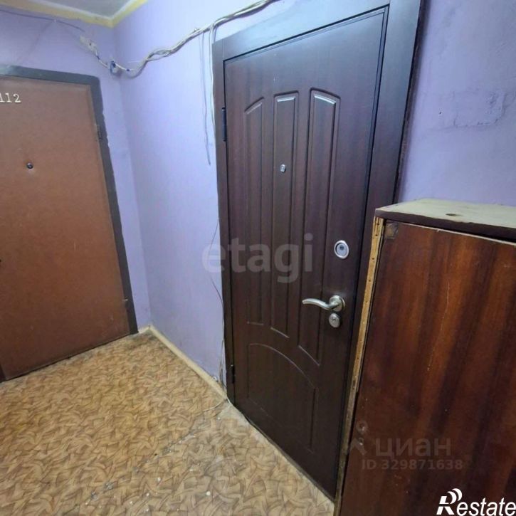 Комната ул Учительская, 3,  д. 3