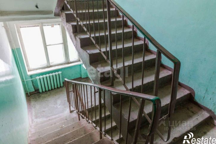 Комната ул Учительская, 3,  д. 3