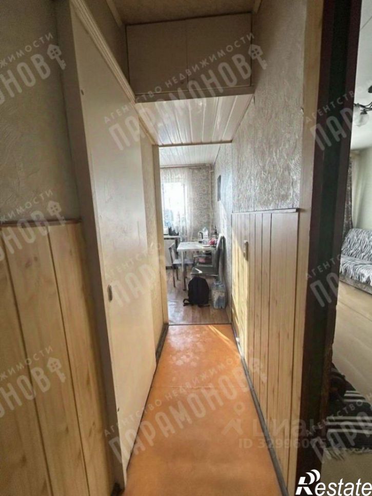 1-комн квартира Волоколамский пр-кт, 5,  д. 5