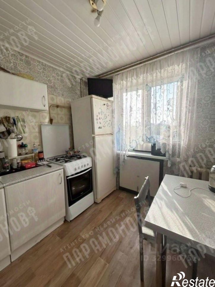 1-комн квартира Волоколамский пр-кт, 5,  д. 5