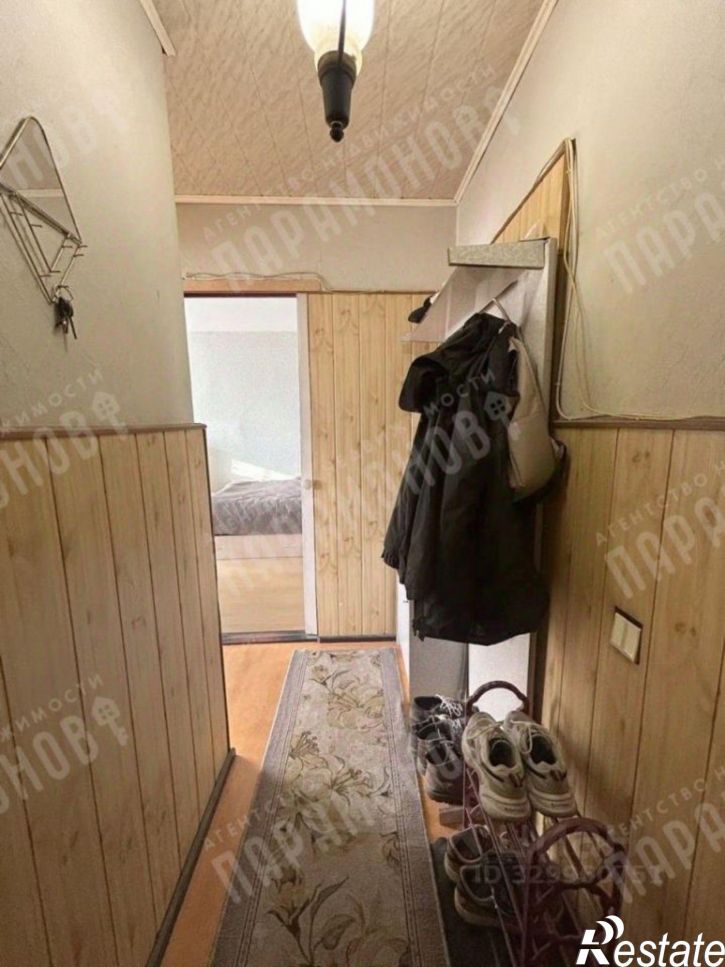 1-комн квартира Волоколамский пр-кт, 5,  д. 5