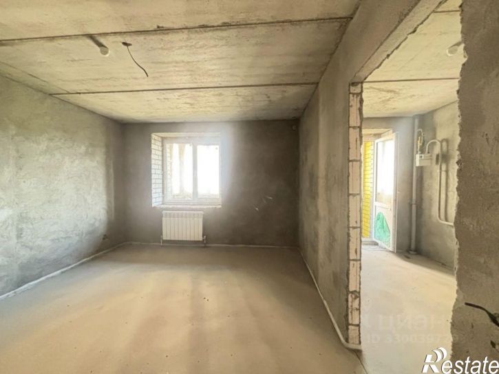 1-комн квартира ул Ткача, 14,  д. 14