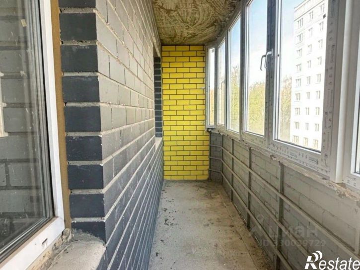 1-комн квартира ул Ткача, 14,  д. 14