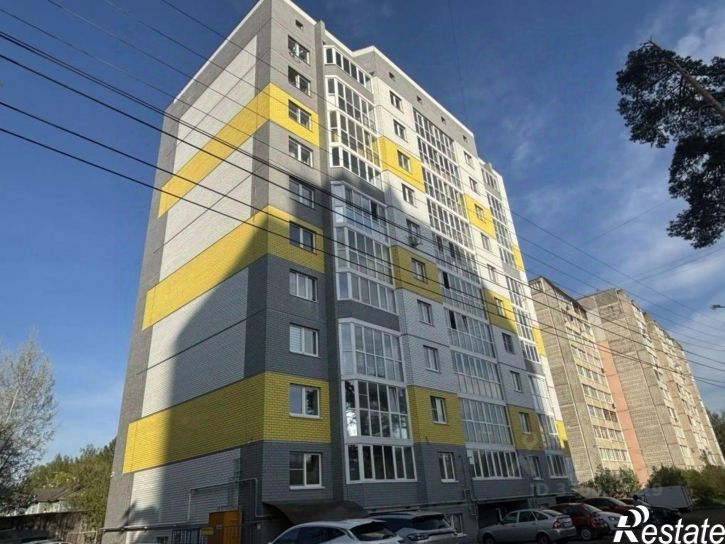 1-комн квартира ул Ткача, 14,  д. 14