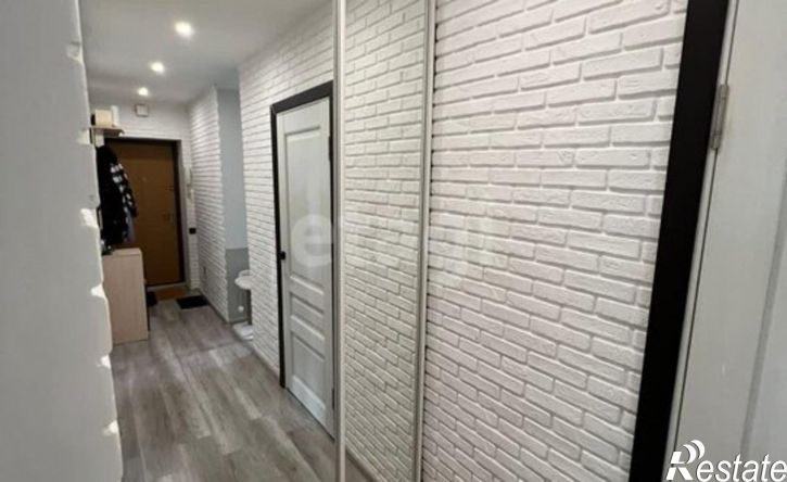 2-комн квартира ул Ерофеева, 12,  д. 12