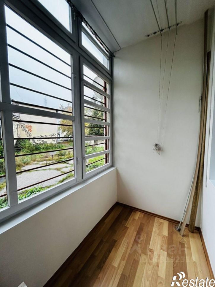 3-комн квартира улица Андрея Дементьева, 37,  д. 37