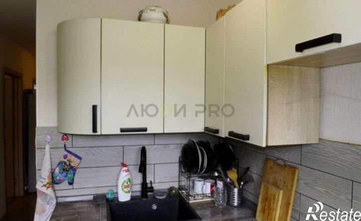 3-комн квартира посёлок Химинститута, 40