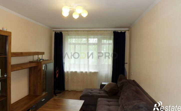 3-комн квартира посёлок Химинститута, 40