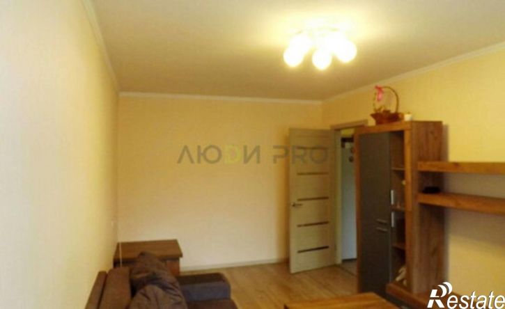 3-комн квартира посёлок Химинститута, 40