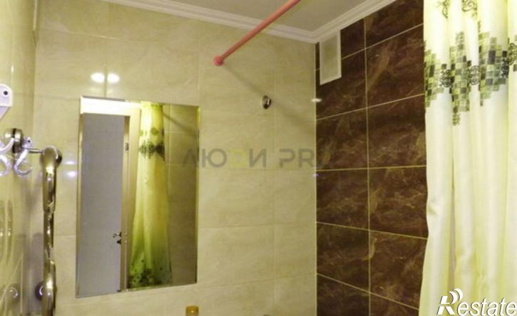 3-комн квартира посёлок Химинститута, 40
