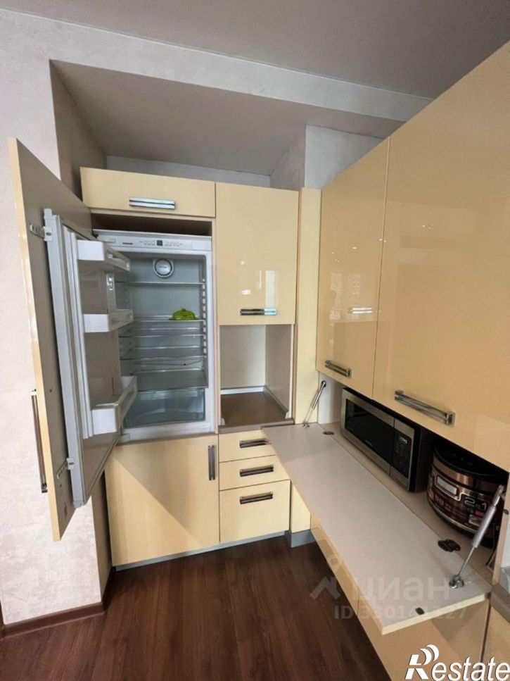 3-комн квартира ул Озерная, 7 3,  д. 7 3,  к. 3