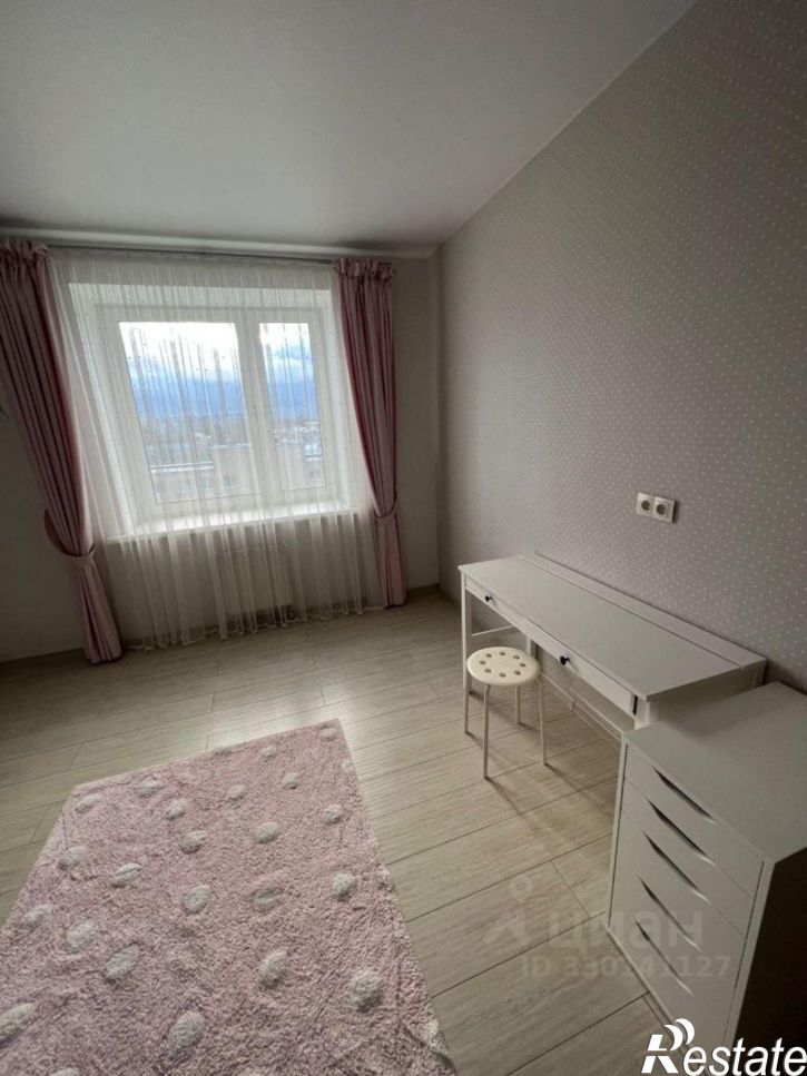 3-комн квартира ул Озерная, 7 3,  д. 7 3,  к. 3