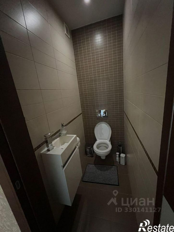 3-комн квартира ул Озерная, 7 3,  д. 7 3,  к. 3