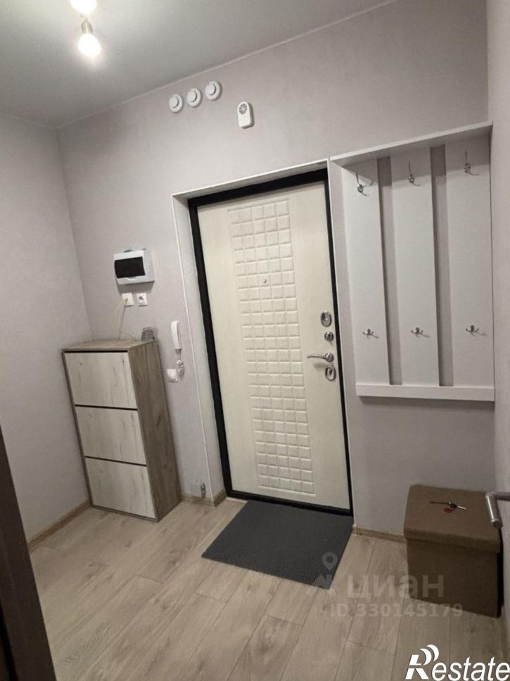 1-комн квартира ул Оснабрюкская, 12 2,  д. 12 2,  к. 2