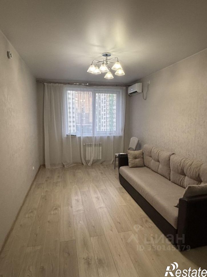 1-комн квартира ул Оснабрюкская, 12 2,  д. 12 2,  к. 2