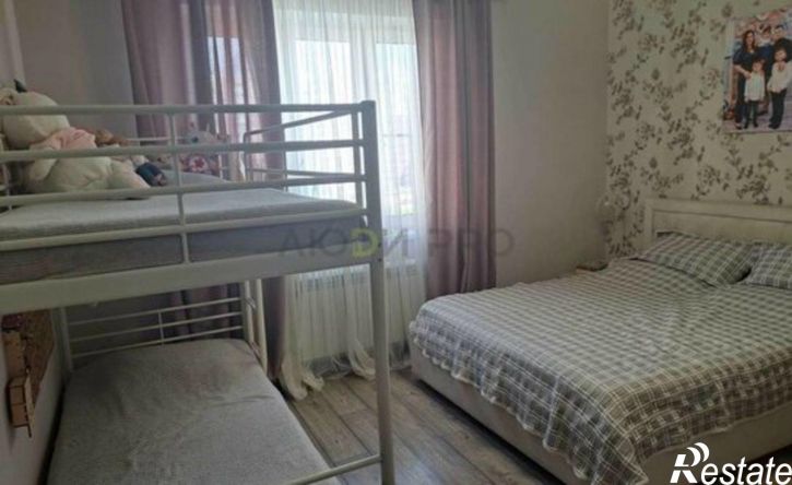 2-комн квартира б-р Гусева, 46,  д. 46
