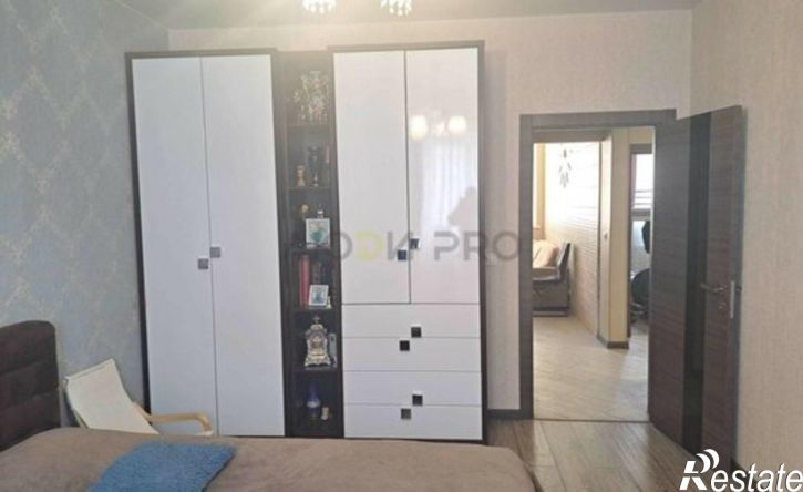 2-комн квартира б-р Гусева, 46,  д. 46