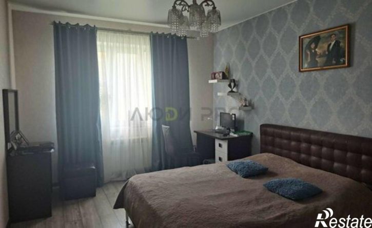 2-комн квартира б-р Гусева, 46,  д. 46