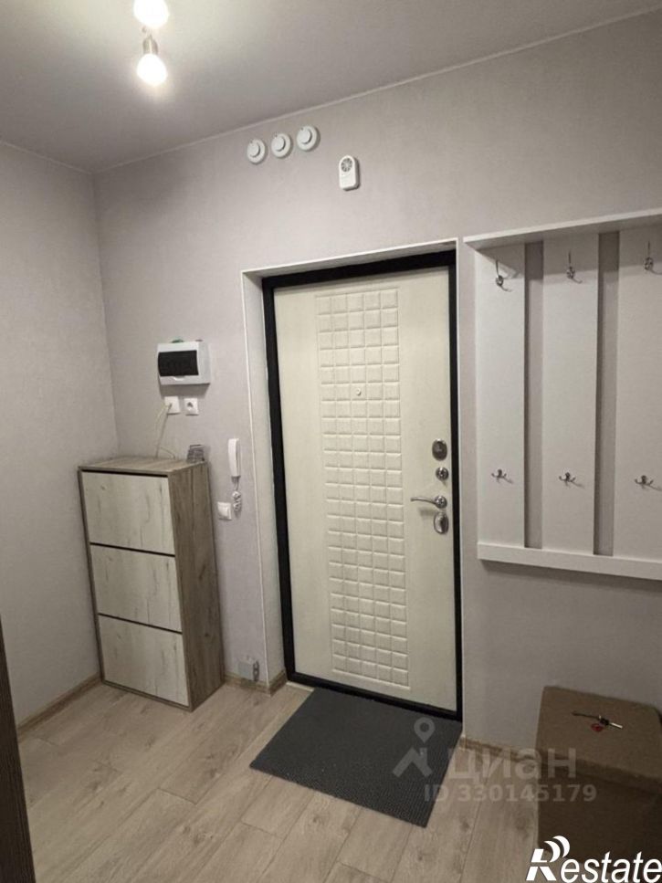1-комн квартира ул Оснабрюкская, 12 2,  д. 12 2,  к. 2