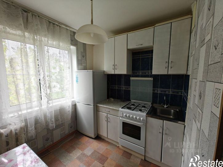 1-комн квартира бульвар Цанова, 27,  д. 27