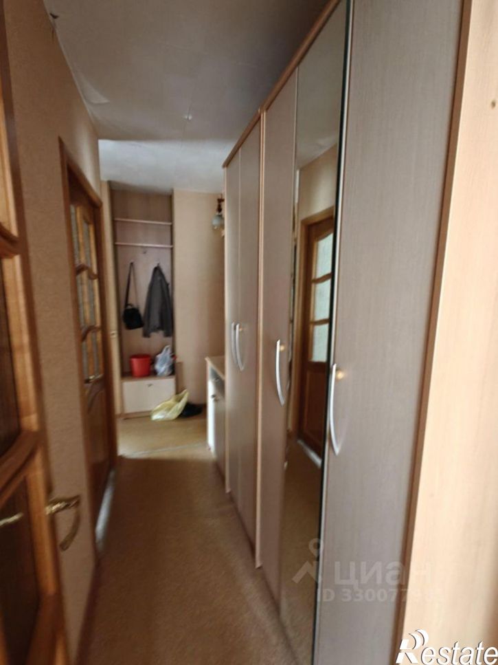 1-комн квартира бульвар Цанова, 27,  д. 27