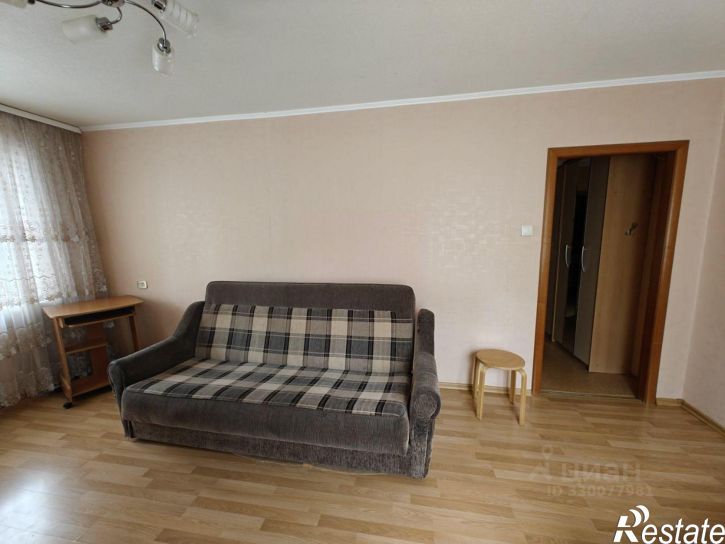 1-комн квартира бульвар Цанова, 27,  д. 27