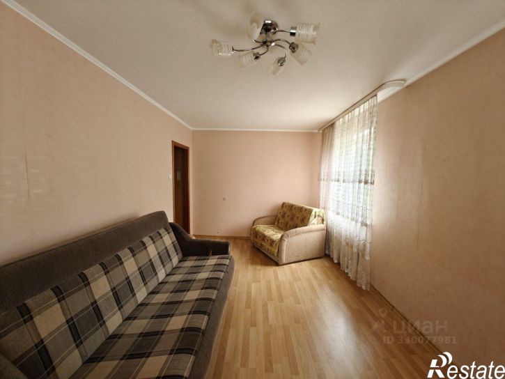 1-комн квартира бульвар Цанова, 27,  д. 27