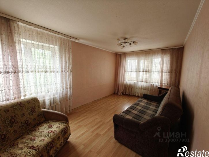 1-комн квартира бульвар Цанова, 27,  д. 27