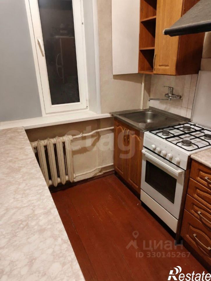 2-комн квартира ул Хромова, 12,  д. 12