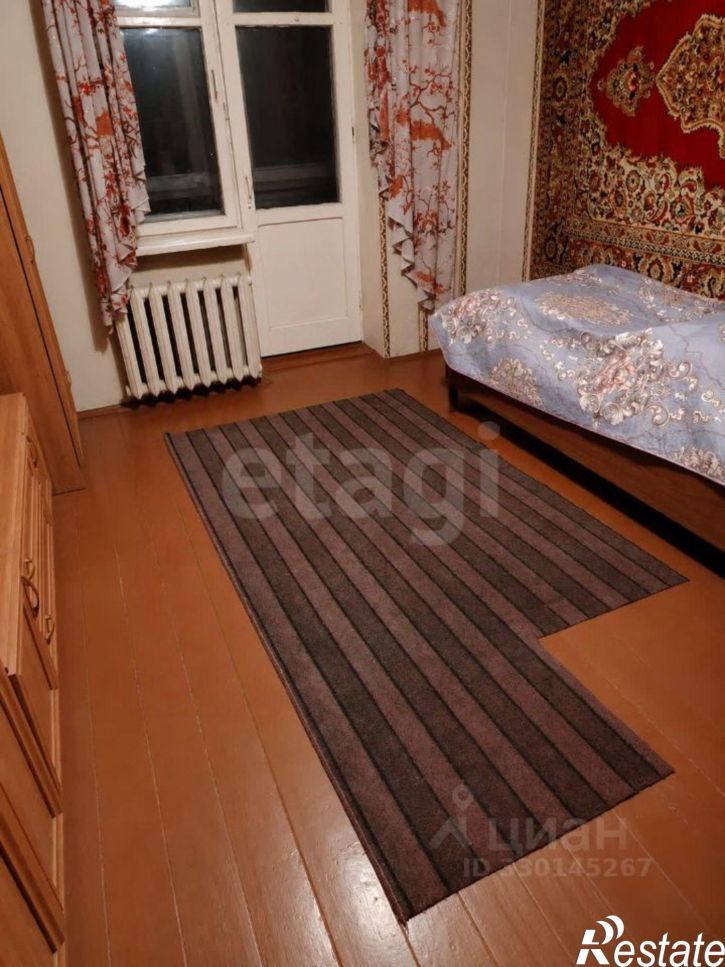 2-комн квартира ул Хромова, 12,  д. 12