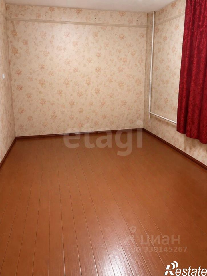 2-комн квартира ул Хромова, 12,  д. 12