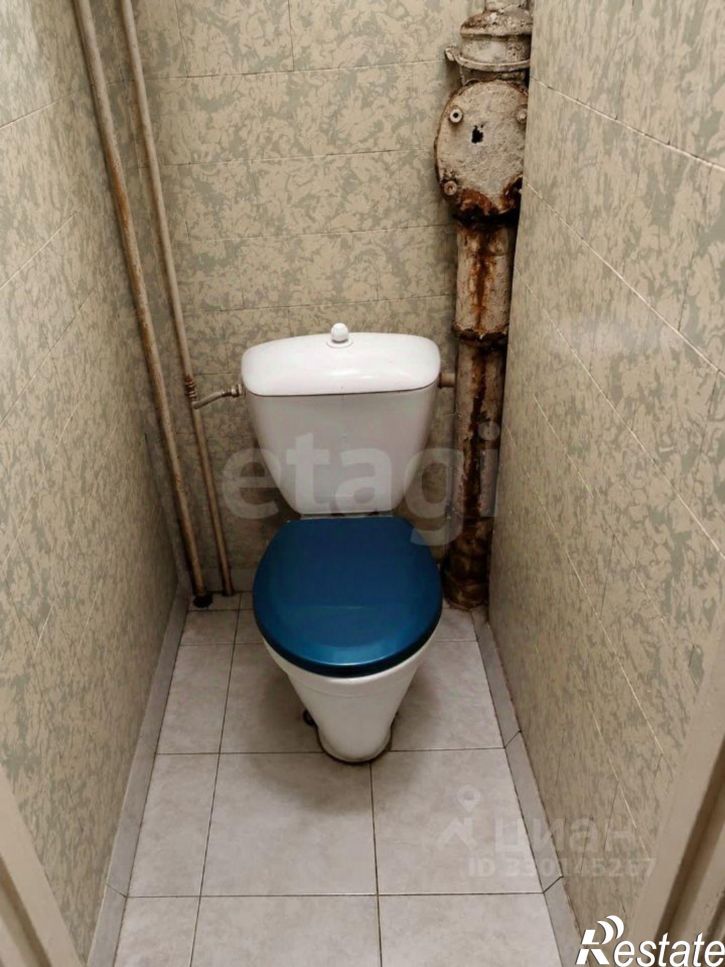 2-комн квартира ул Хромова, 12,  д. 12
