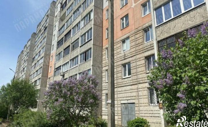 1-комн квартира ул 7-я Красной Слободы, 27,  д. 27