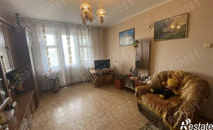 1-комн квартира ул 7-я Красной Слободы, 27,  д. 27