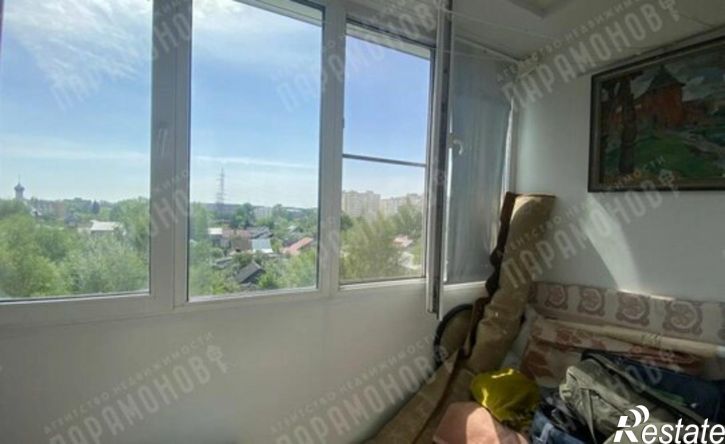 1-комн квартира ул 7-я Красной Слободы, 27,  д. 27