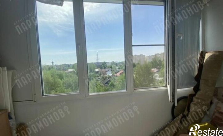 1-комн квартира ул 7-я Красной Слободы, 27,  д. 27