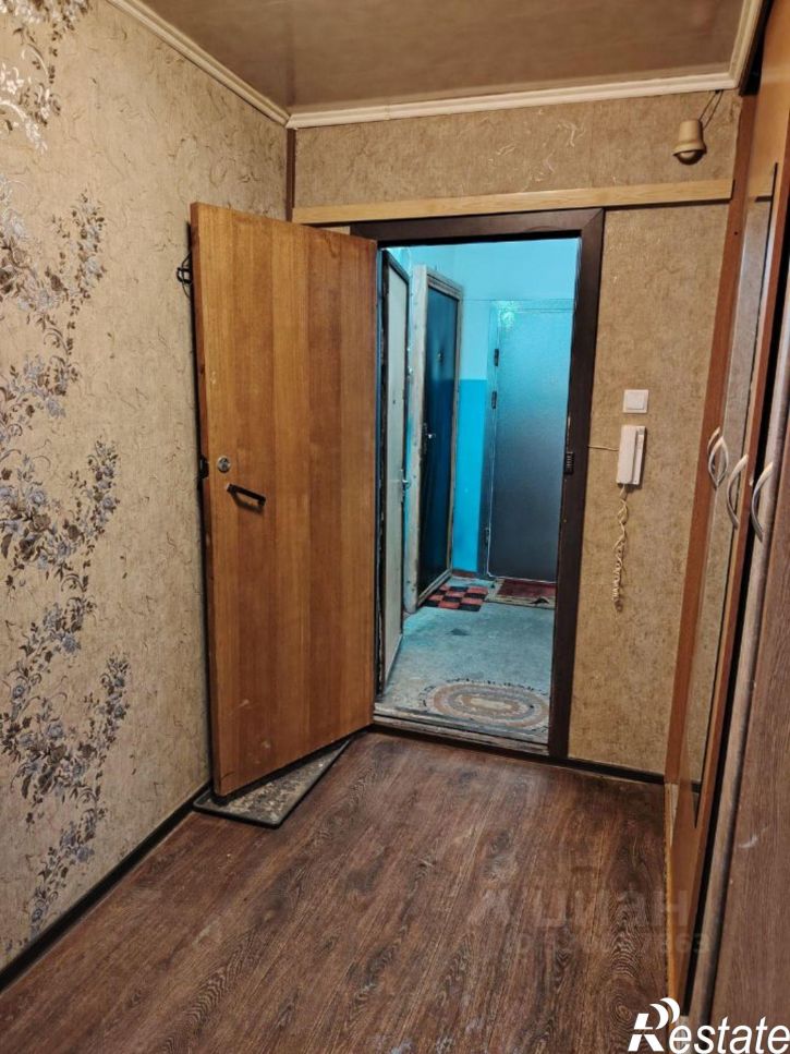3-комн квартира посёлок Литвинки, 34