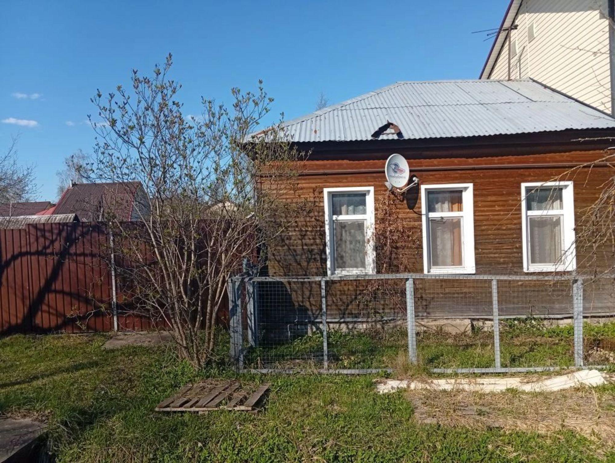 Купить дачу, дом, коттедж за 3 800 000 рублей на Профинтерна 2-я ул, 21