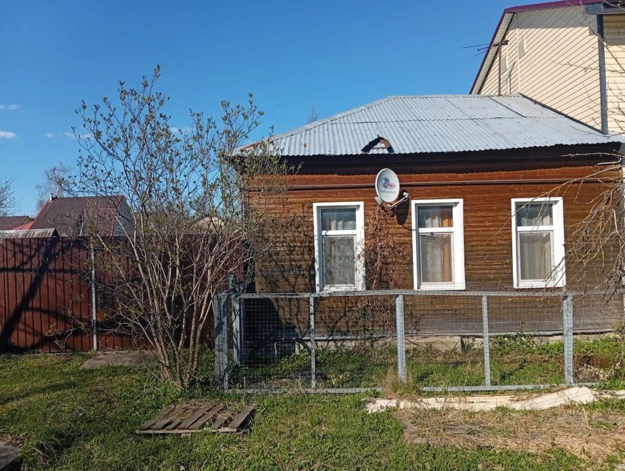 Купить дачу, дом, коттедж за 3 800 000 рублей на Профинтерна 2-я ул, 21