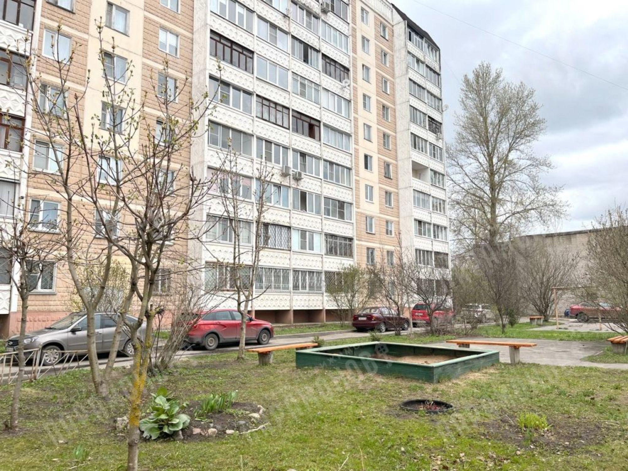 Купить квартиру за 6 399 000 рублей на Королева ул, 5